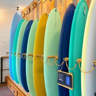 バリ バリ島 クタ チャングー サーフィン 南国 ビーチ サイン